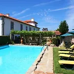 Landhaus Quinta Da Aldeia