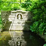 Quinta Da Aldeia Kır Evi