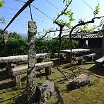 Quinta Da Aldeia Kır Evi
