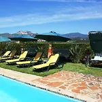 Quinta Da Aldeia Landhaus Ponte de Lima
