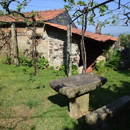 Quinta Da Aldeia Casa rural *