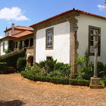 Quinta Da Aldeia Летний дом Понте-де-Лима