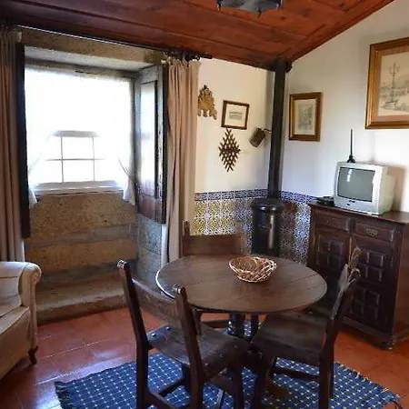 Quinta Da Aldeia Casa rural *