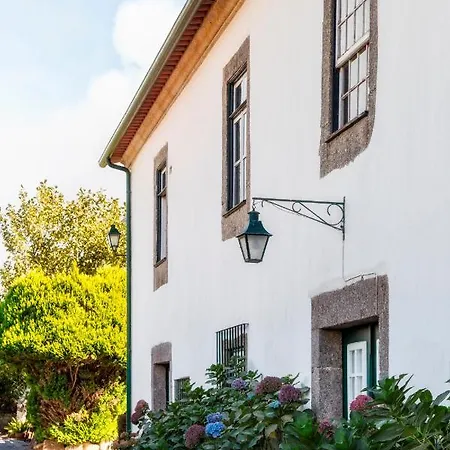 Casa rural Quinta Da Aldeia