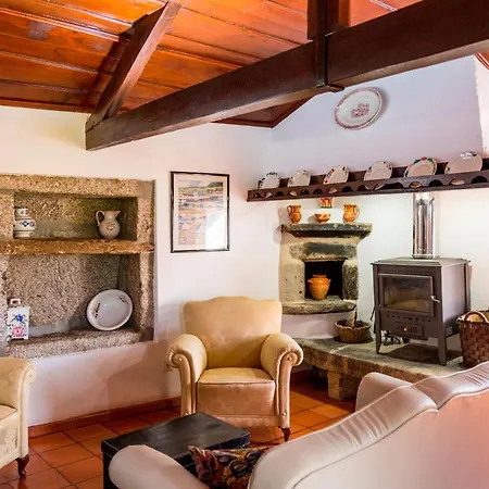 Casa rural Quinta Da Aldeia Ponte de Lima