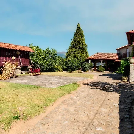 Quinta Da Aldeia Ponte de Lima