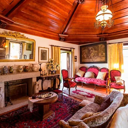 Casa rural Quinta Da Aldeia *