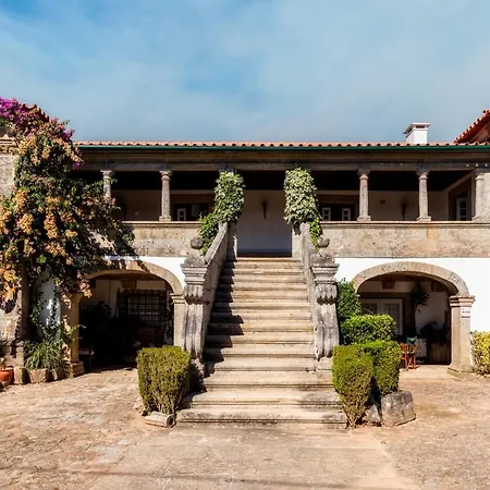 Casa rural Quinta Da Aldeia