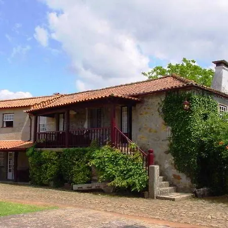 Quinta Da Aldeia