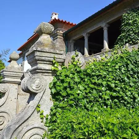 Gospodarstwo wiejskie Quinta Da Aldeia *