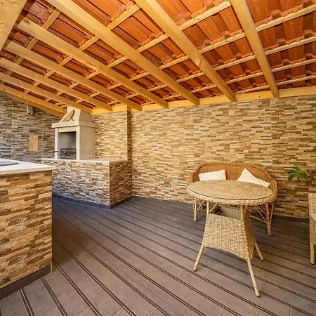 Летний дом Quinta Da Aldeia *