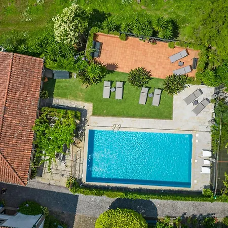 Quinta Da Aldeia Casa rural Ponte de Lima
