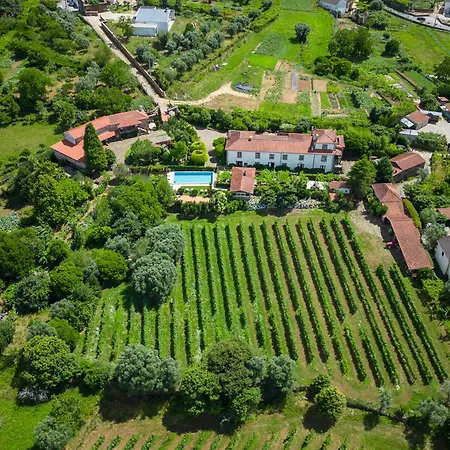 Quinta Da Aldeia Ponte de Lima
