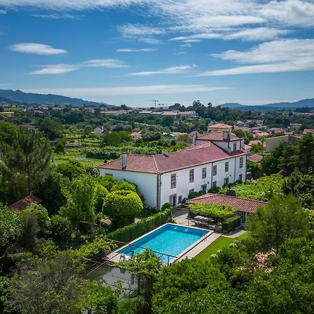 Quinta Da Aldeia * Ponte de Lima