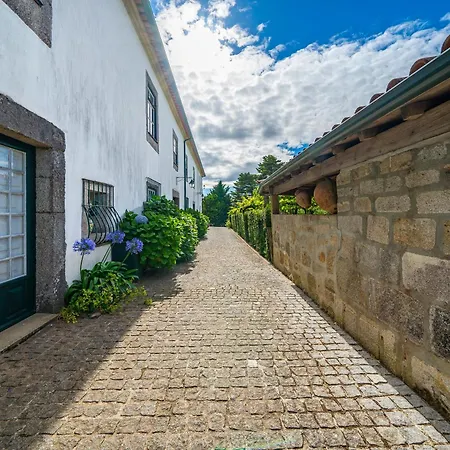 Casa rural Quinta Da Aldeia