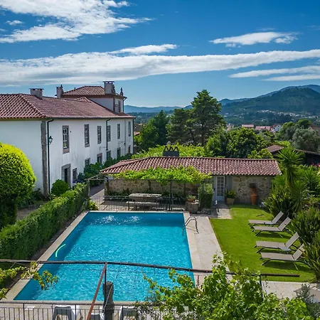 Quinta Da Aldeia Casa rural *