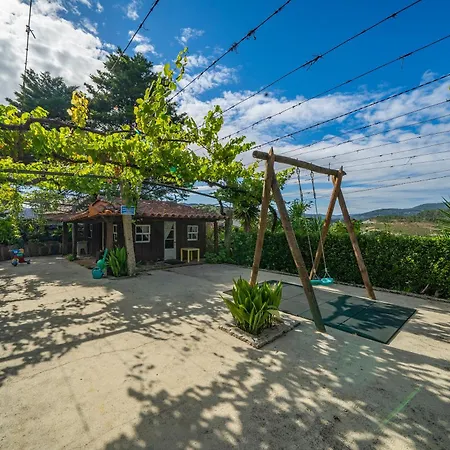 Kır Evi Quinta Da Aldeia *