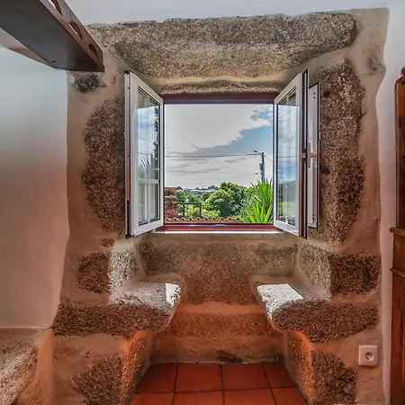 Quinta Da Aldeia 蓬德利马