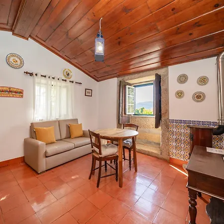 Casa rural Quinta Da Aldeia *