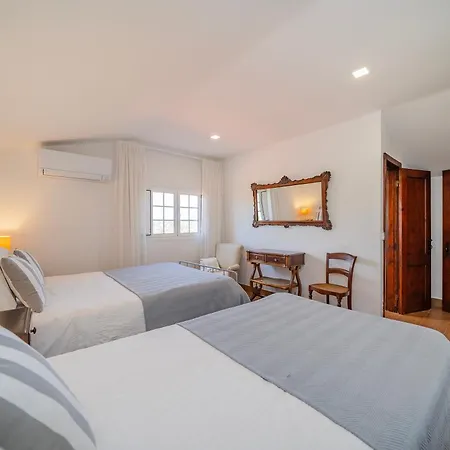 Quinta Da Aldeia Kır Evi Ponte de Lima