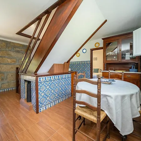 Quinta Da Aldeia * Понте-де-Лима