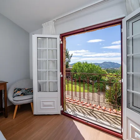Casa rural Quinta Da Aldeia