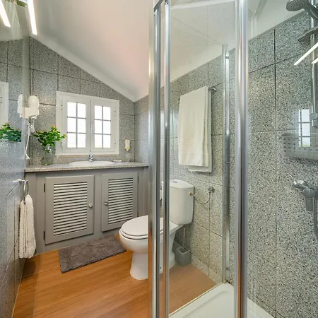 Kır Evi Quinta Da Aldeia