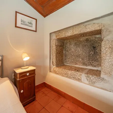 Quinta Da Aldeia * Понте-де-Лима