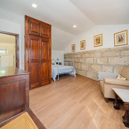 Quinta Da Aldeia
