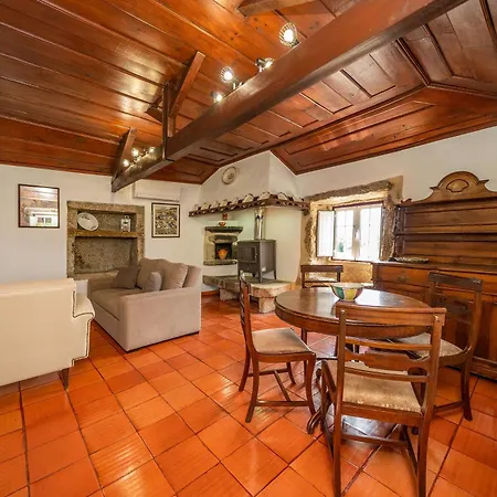 Quinta Da Aldeia Gospodarstwo wiejskie
