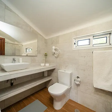 Quinta Da Aldeia Casa rural *