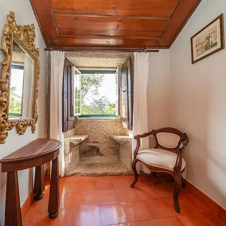 Casa rural Quinta Da Aldeia Ponte de Lima