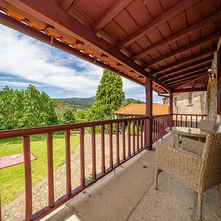 Quinta Da Aldeia Ponte de Lima