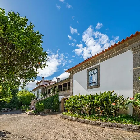 Quinta Da Aldeia Casa rural *