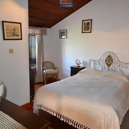 Quinta Da Aldeia Kır Evi