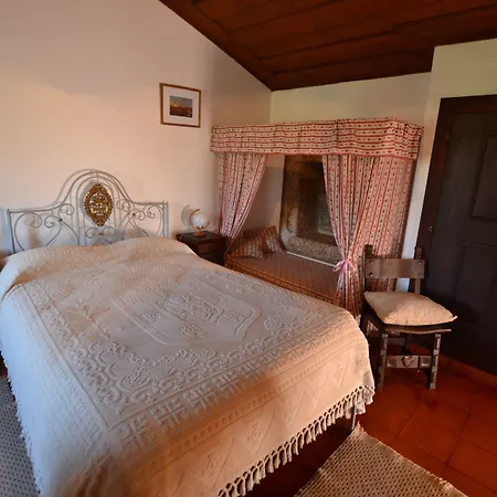 Landsted Quinta Da Aldeia *