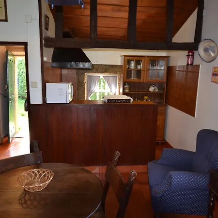 Landsted Quinta Da Aldeia