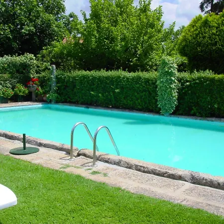 Quinta Da Aldeia Casa rural *