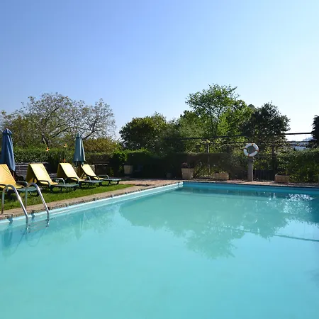 Quinta Da Aldeia Landsted