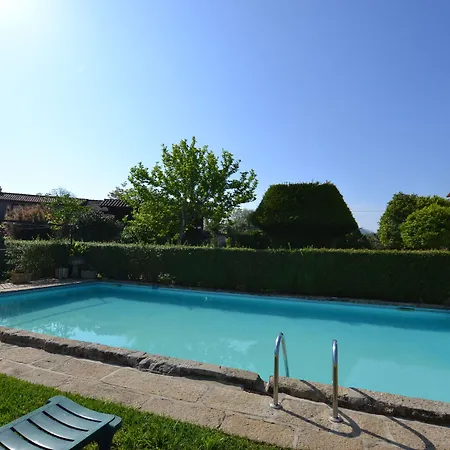 Quinta Da Aldeia Casa rural Ponte de Lima