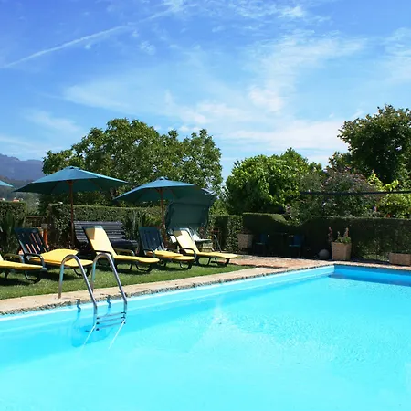 Casa rural Quinta Da Aldeia