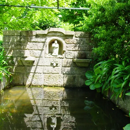 Quinta Da Aldeia Landsted