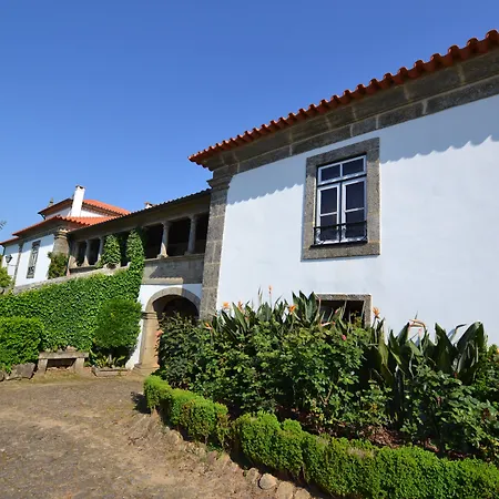 Landsted Quinta Da Aldeia Ponte de Lima