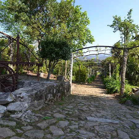 Gospodarstwo wiejskie Quinta Da Aldeia Ponte de Lima