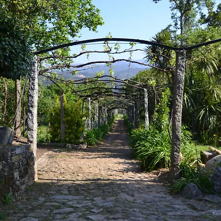 Quinta Da Aldeia Landsted *