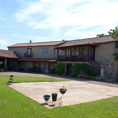 Quinta Da Aldeia * Ponte de Lima