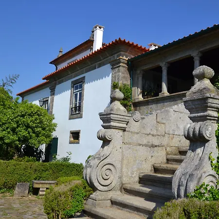 Landsted Quinta Da Aldeia