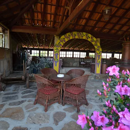 Quinta Da Aldeia * Понте-де-Лима