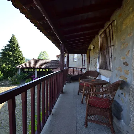 Casa rural Quinta Da Aldeia *