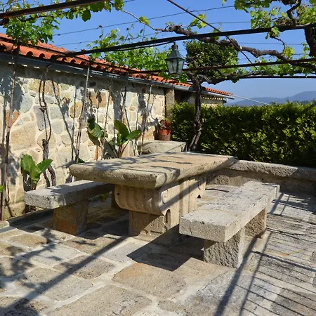 Kır Evi Quinta Da Aldeia